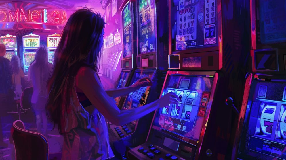 nu99 Casino Trực Tuyến